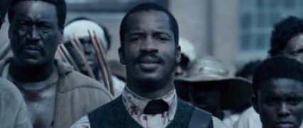 Кадр з фільму Народження нації