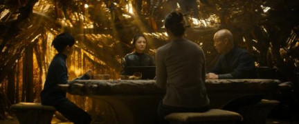 Кадр з фільму Зоряний Шлях: Секція 31