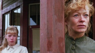 Кадр з фільму Непрощенний