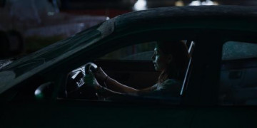 Кадр з фільму План на пенсію