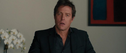 Кадр з фільму Кохання не за сценарієм