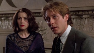 Кадр з фільму Вовк