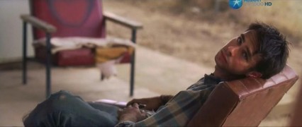 Кадр з фільму Зниклі