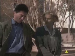 Кадр з фільму Дві сторони медалі