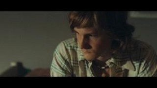 Кадр з фільму Борг проти Макінроя