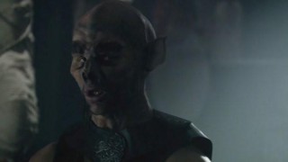 Кадр з фільму Підземелля драконів: Витоки могутності