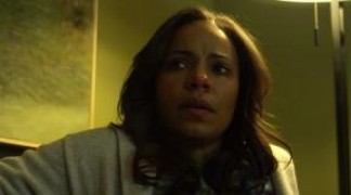 Кадр з фільму Зараза