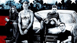 Кадр з фільму Війна з примусу