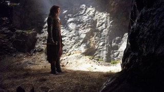 Кадр з фільму Земля тролів