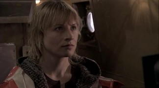 Кадр з фільму Смертельне море