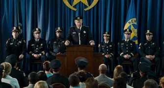 Кадр з фільму Поганий лейтенант