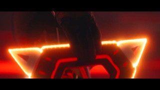 Кадр з фільму Трон: Арес