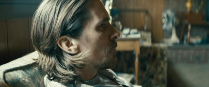 Кадр з фільму З пекла