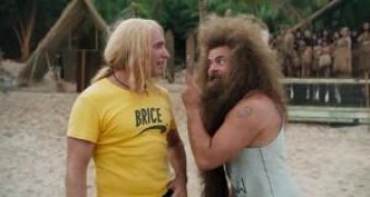 Кадр з фільму Супер Бріс