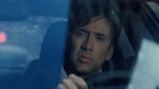 Кадр з фільму Синоптик