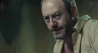 Кадр з фільму Втеча з в’язниці