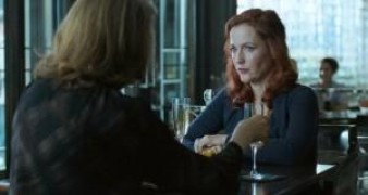 Кадр з фільму Бугі-Вугі