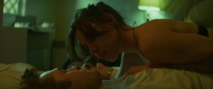 Кадр з фільму Бестселер