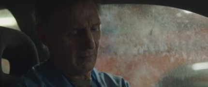 Кадр з фільму Флешбек