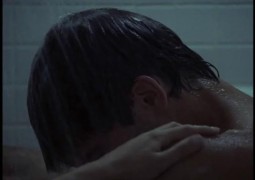 Кадр з фільму Злочинна кров