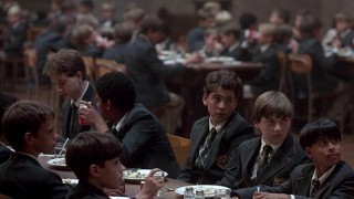 Кадр з фільму Дияволиці