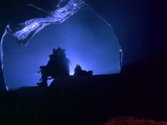 Кадр з фільму Горянин 3: Чаклун