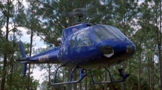 Кадр з фільму Бойова бригада