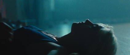 Кадр з фільму Раневейс