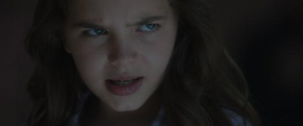 Кадр з фільму Палійка