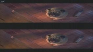 Кадр з фільму Епік