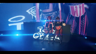 Кадр з фільму Рут і Боаз