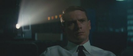 Кадр з фільму Проти всіх ворогів: Історія Джин Сіберг