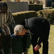 Кадр з фільму Солодкі мрії