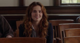 Кадр з фільму Річард говорить 'Прощавай'