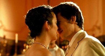 Кадр з фільму Дитячі ігри (Закохайся в мене, якщо наважишся)