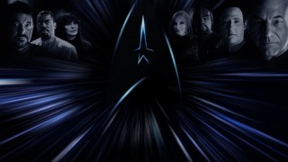 Кадр з фільму Зоряний шлях: Відплата