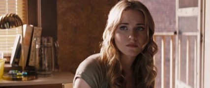 Кадр з фільму Усе життя перед її очима