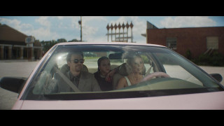 Кадр з фільму Продавці болю