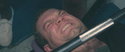 Кадр з фільму Хулігани 3