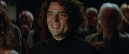 Кадр з фільму Маскарад