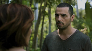 Кадр з фільму Прокляття Ла Йорони: Повернення