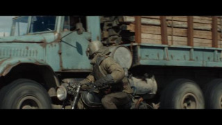 Кадр з фільму Сісу 2: Шлях помсти