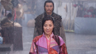 Кадр з фільму Влада вбивць