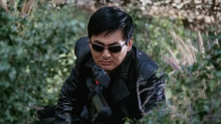 Кадр з фільму Вбивці на заміну