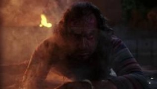 Кадр з фільму Денніс-мучитель