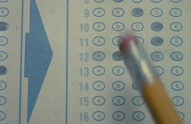 Кадр з фільму Як я потрапив до коледжу