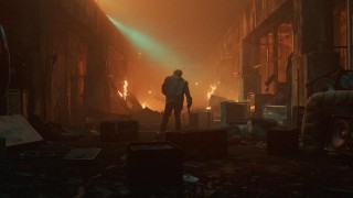 Кадр з фільму Стволи Акімбо