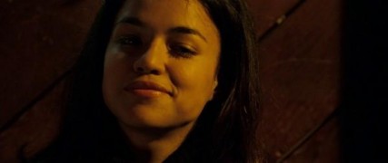 Кадр з фільму Спецназ міста янголів