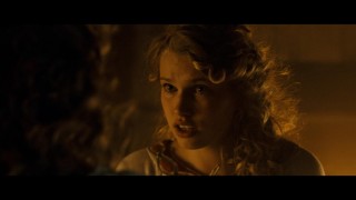 Кадр з фільму Останній король