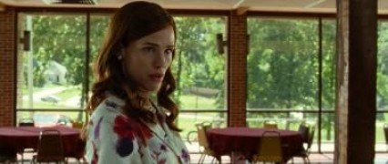 Кадр з фільму Як по маслу